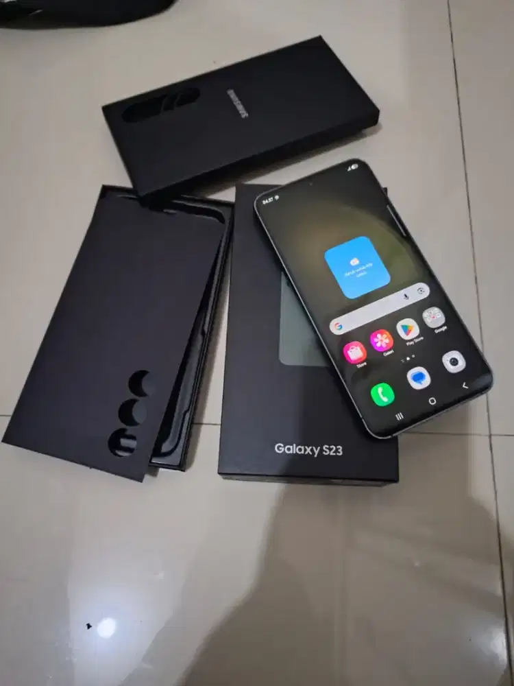 Samsung S23 8/256 Sein