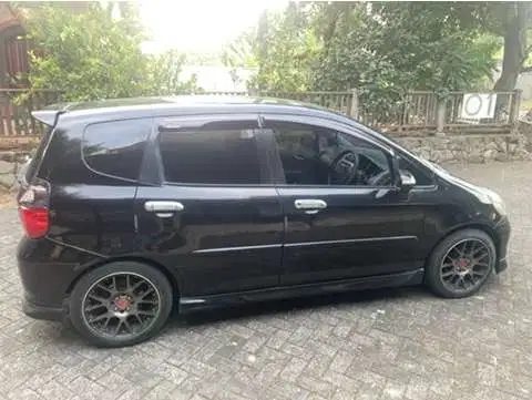 Honda Jazz 2006 Bensin