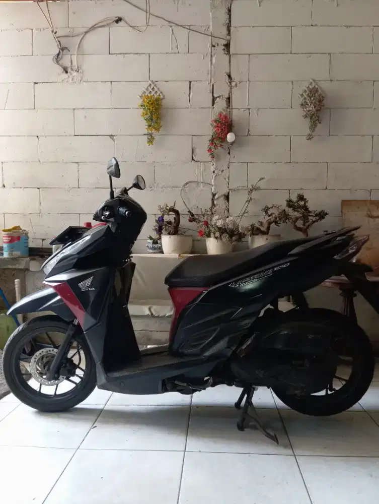 Honda Vario 150cc 2015 Full orisinil