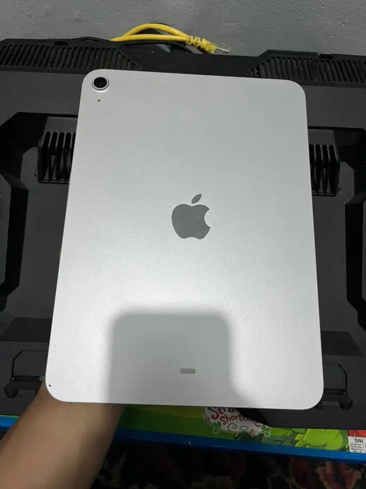 ipad gen 11 ibox