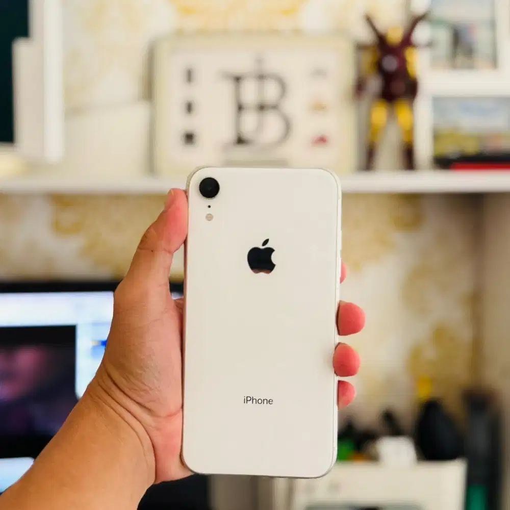 iPhone XR 128gb murah jual cepaat