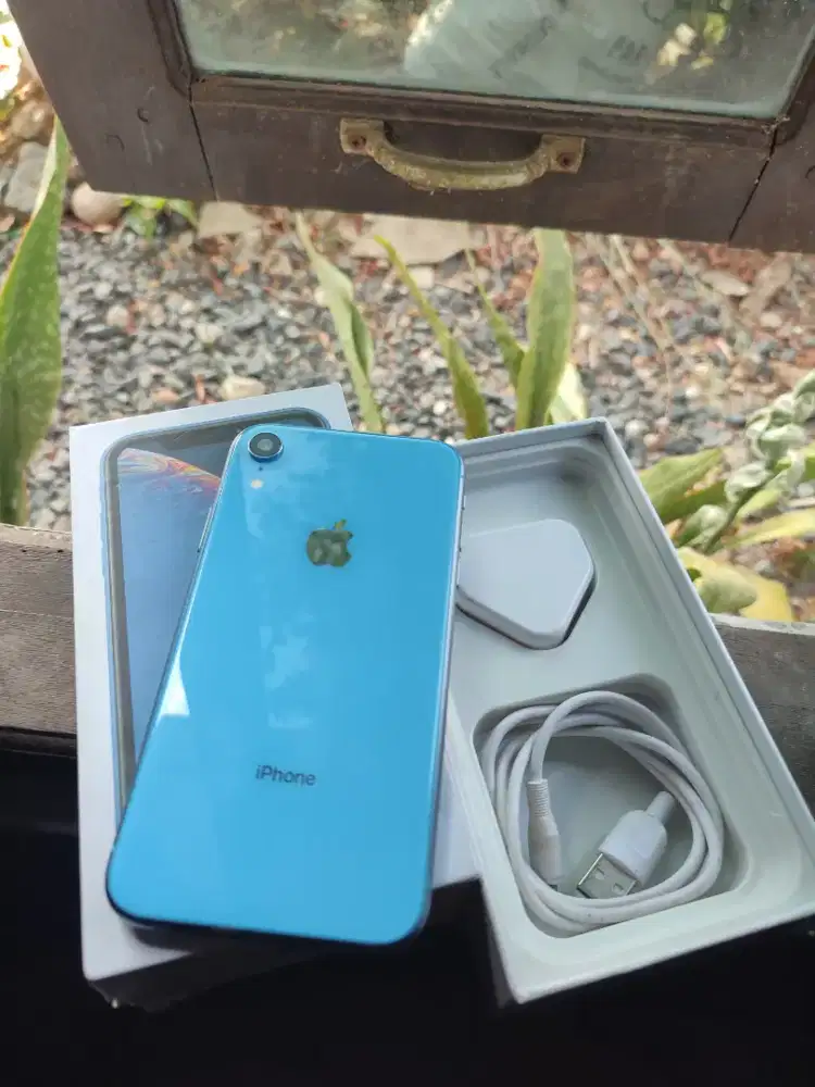 IPHONE XR 64GB INTER.
