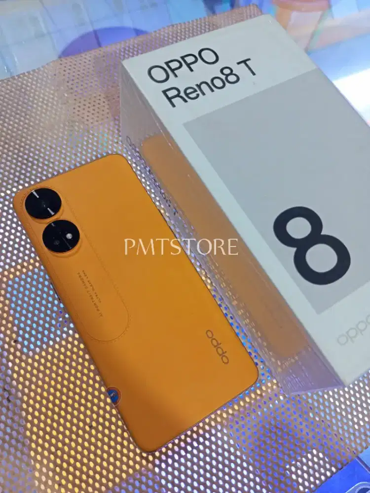 OPPO RENO 8T 4G