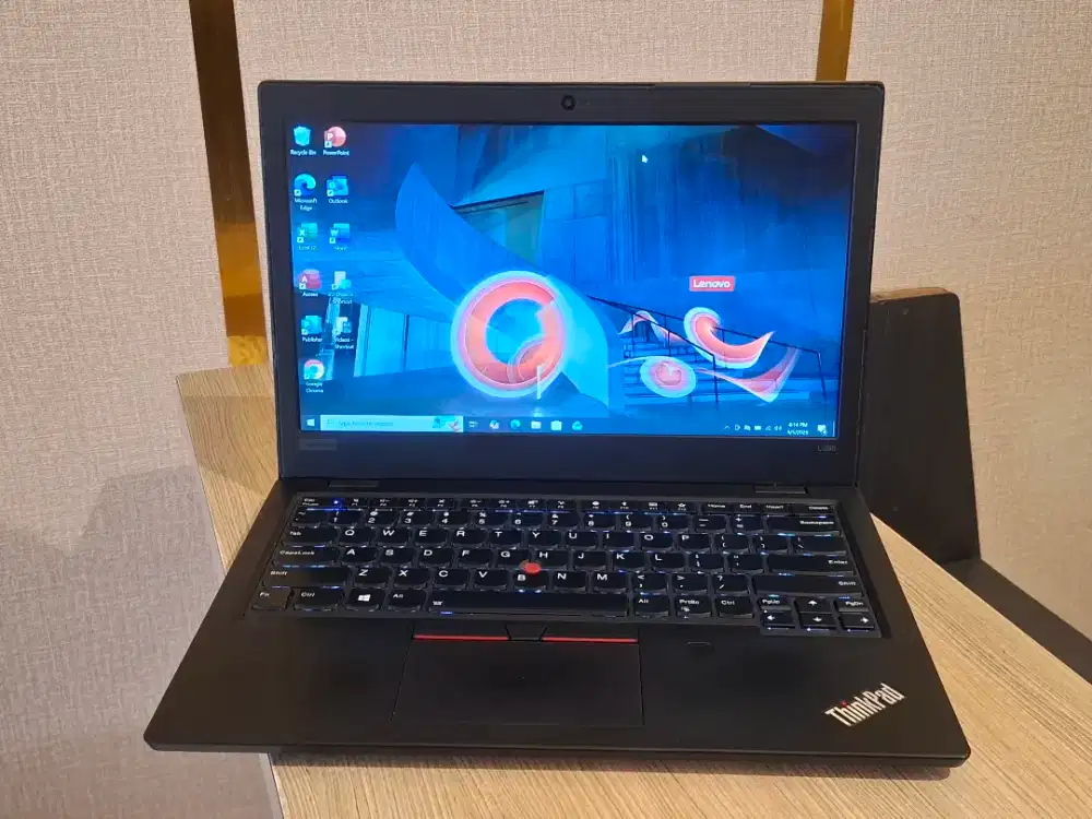 Lenovo Thinkpad L380/Intel Core i5 8250U/Ram 8/256 GB