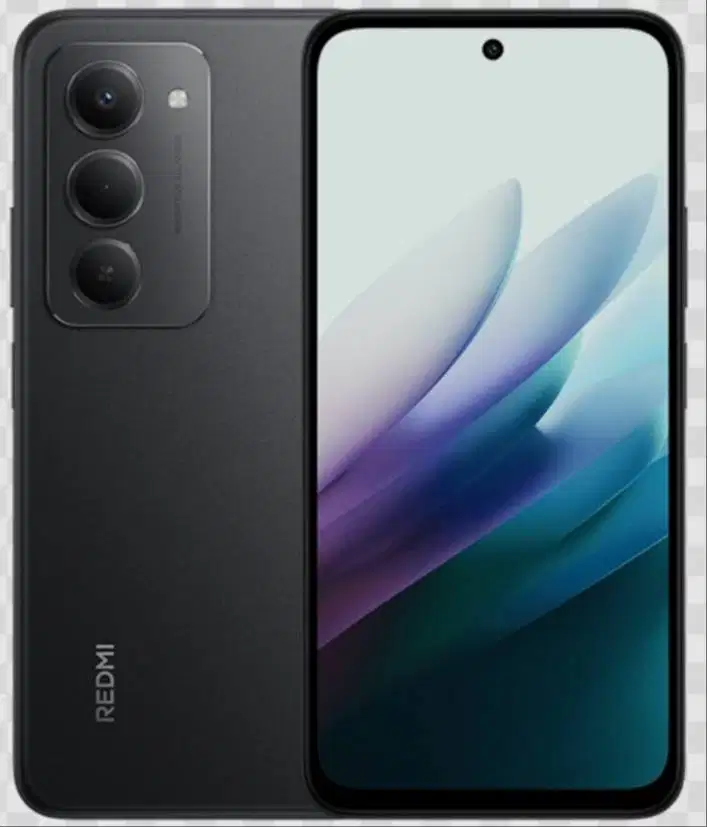 Redmi15 c kondisi mulus