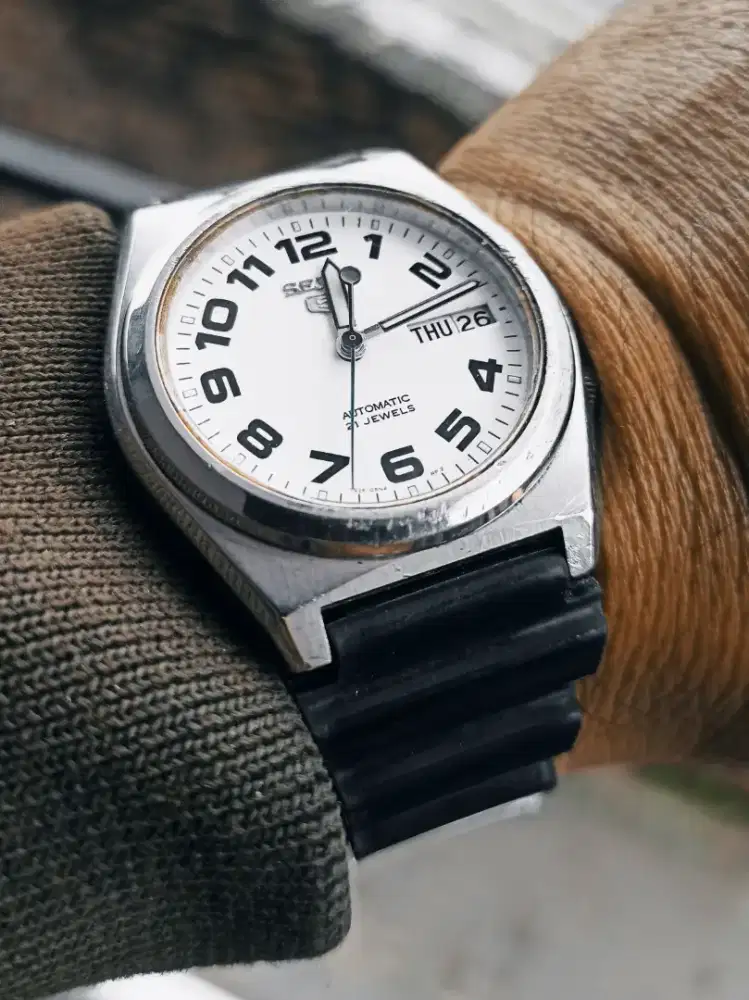 Seiko 5 snk653 original