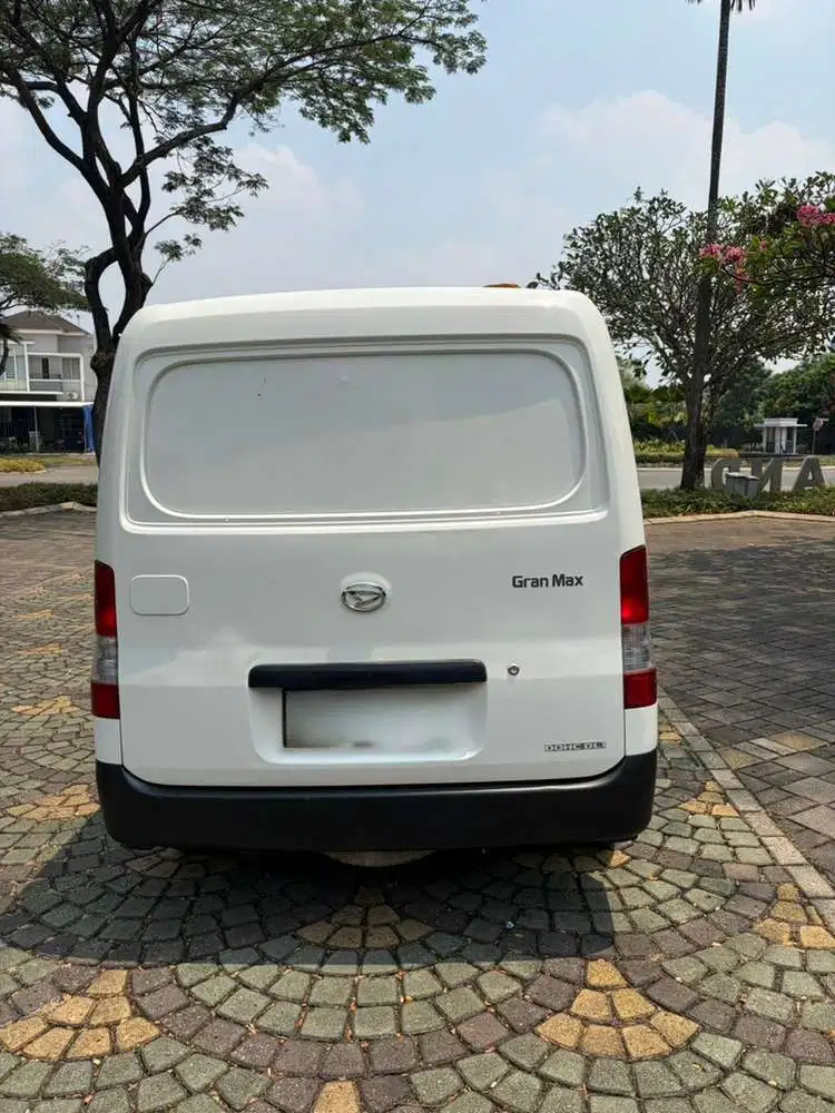 Daihatsu Gran max 2022 Bensin