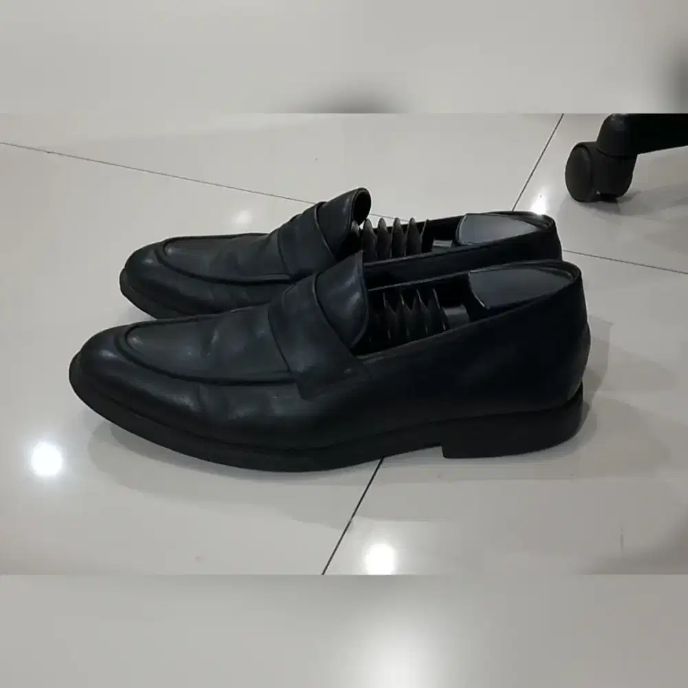 Size 43 sepatu kulit tale original penny loafer