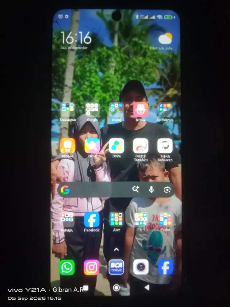 XIAOMI REDMINOTE 9 PRO 6/64GB