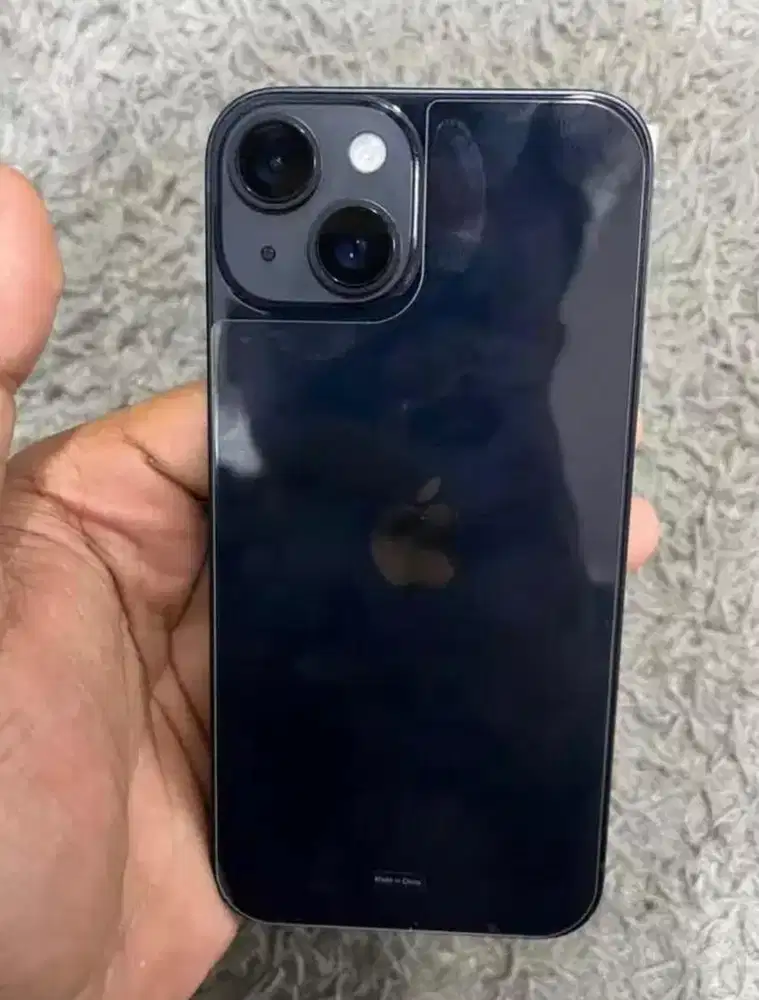 Iphone 14 128gb ibox resmi garansi