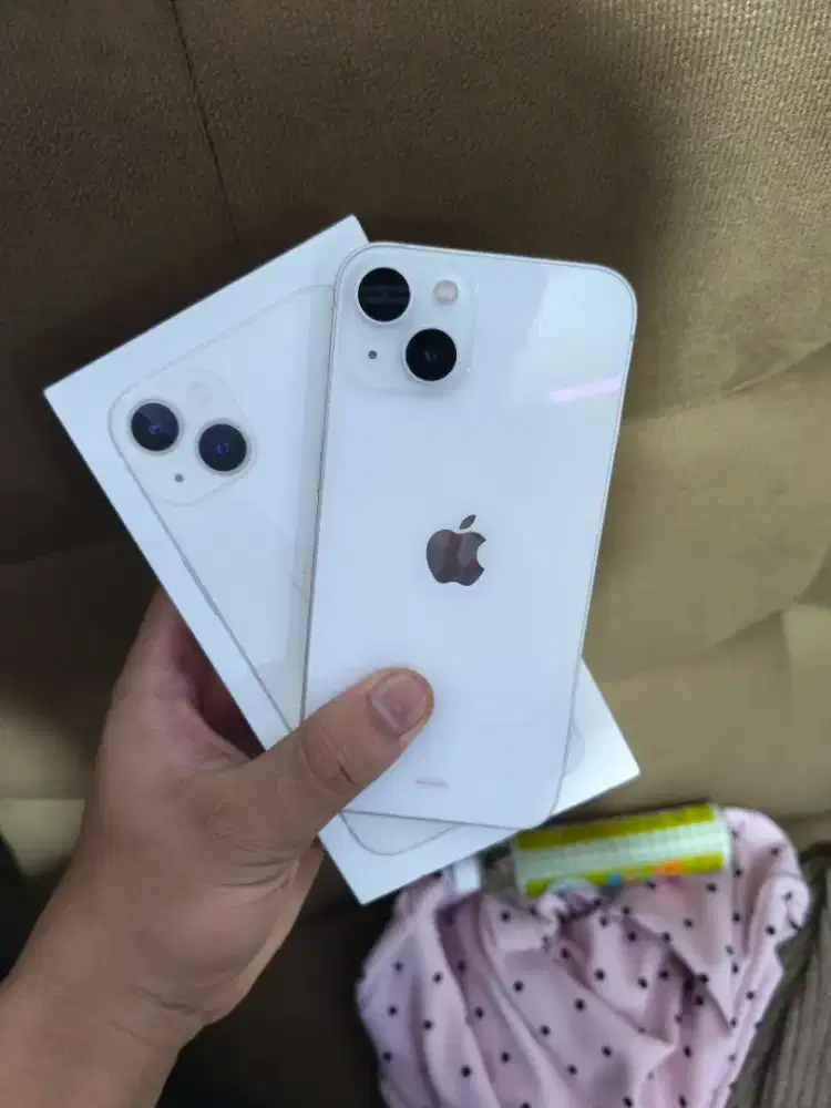 IPHONE 13 128GB IBOX