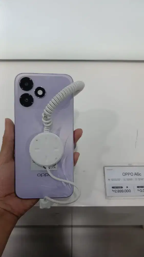 Promo cicilan murah