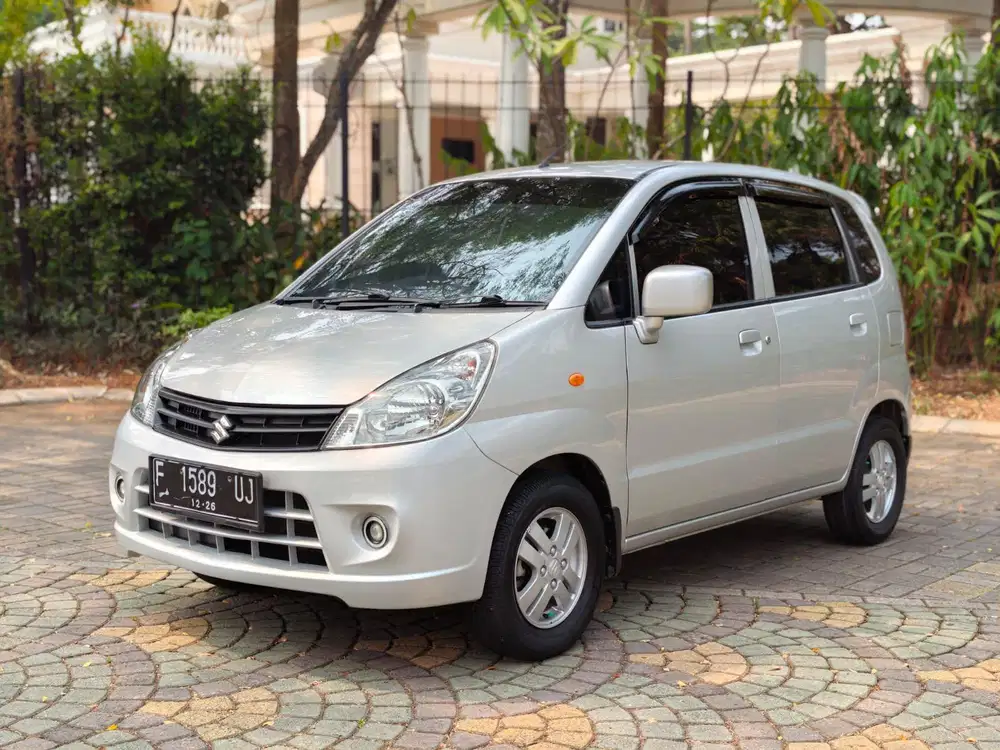 (LOW KM) Suzuki Karimun Estilo MT Manual 2010