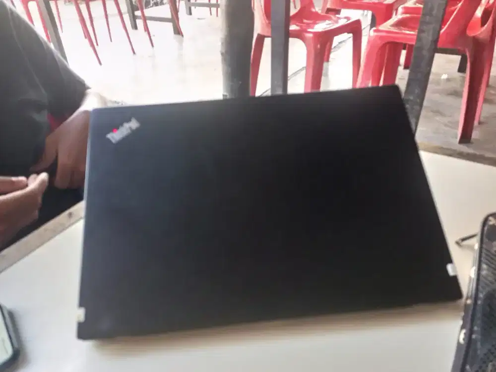 Laptop bekas murah