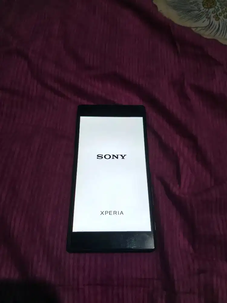 Sony Z5 Big snapdragon 821