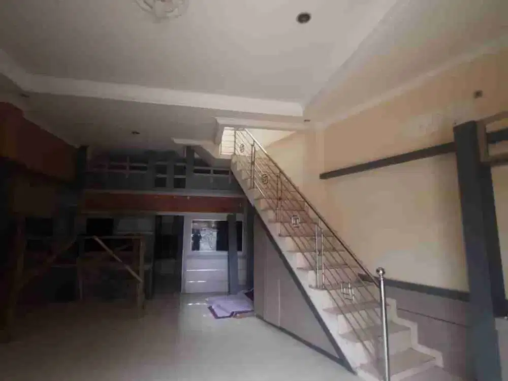 Cibeureum Dijual/Sewa Ruko siap huni