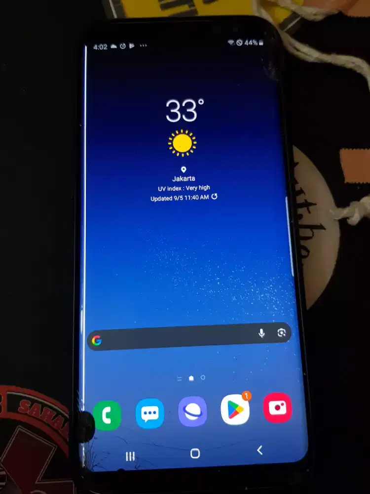 Samsung S8+ 4/64