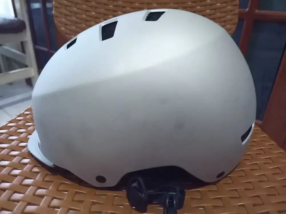 Helm Sepeda Singletrek