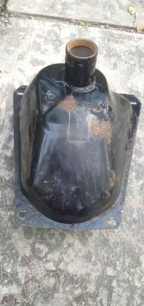 Tangki Bensin NMax Old 2018