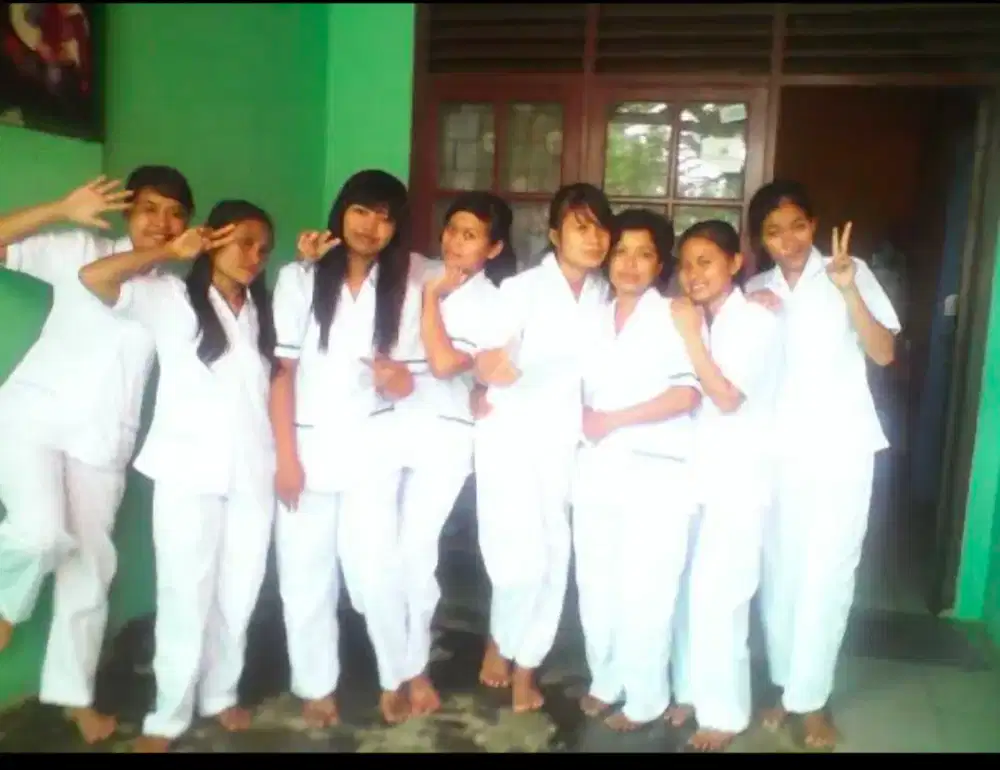Pembantu, Perawat lansia/jompo pria dan wanita, Baby sitter