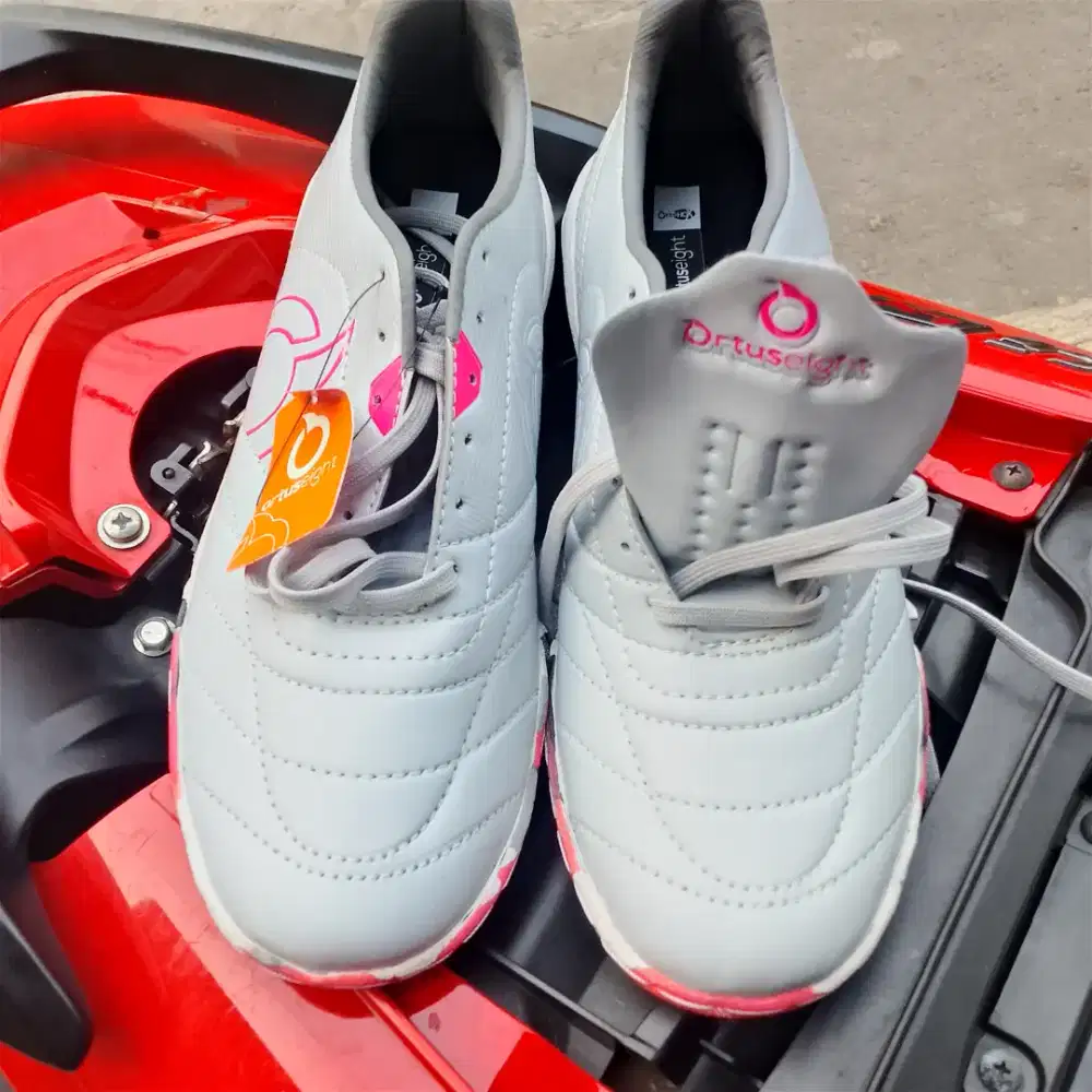 Sepatu Futsal Ortus Jogosala Crusher V2