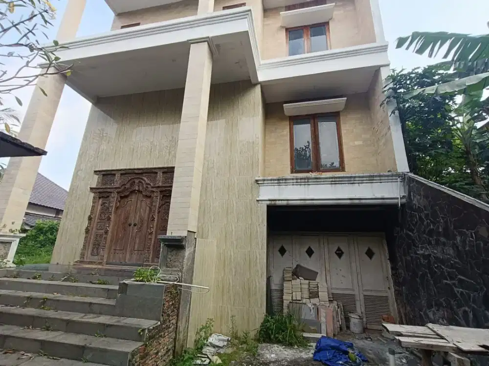 Dijual Rumah Villa Cinere Mas 2 Lantai di Tangerang Selatan