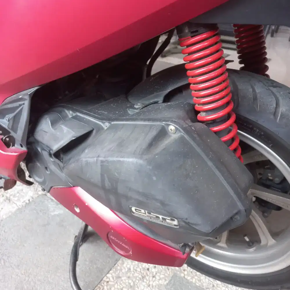 Honda Pcx 150cc