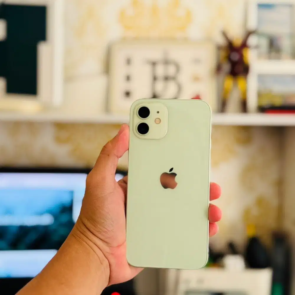 iPhone 12 128gb Murah jual cepaat