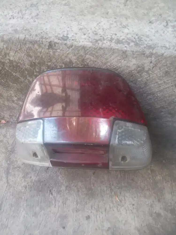 Stoplamp belakang Yamaha Cripton/Vega