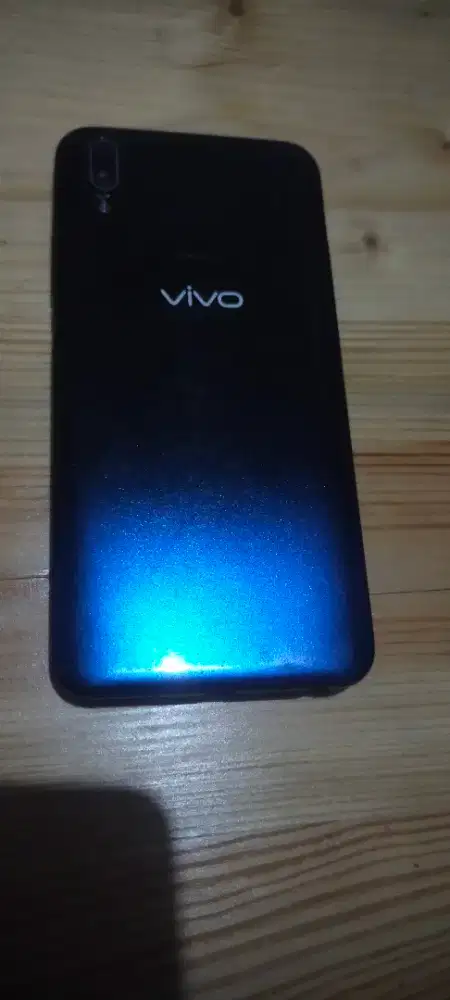 Original Fulset Lcd+Baterai dan Backdoor Vivo Y91,Y93( tanpa mesin).