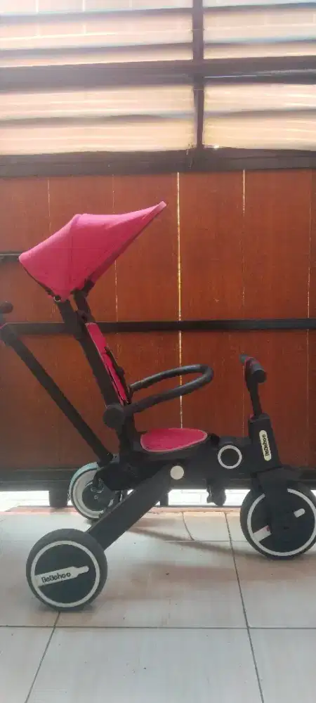 DIJUAL SEPEDA ANAK roda 3