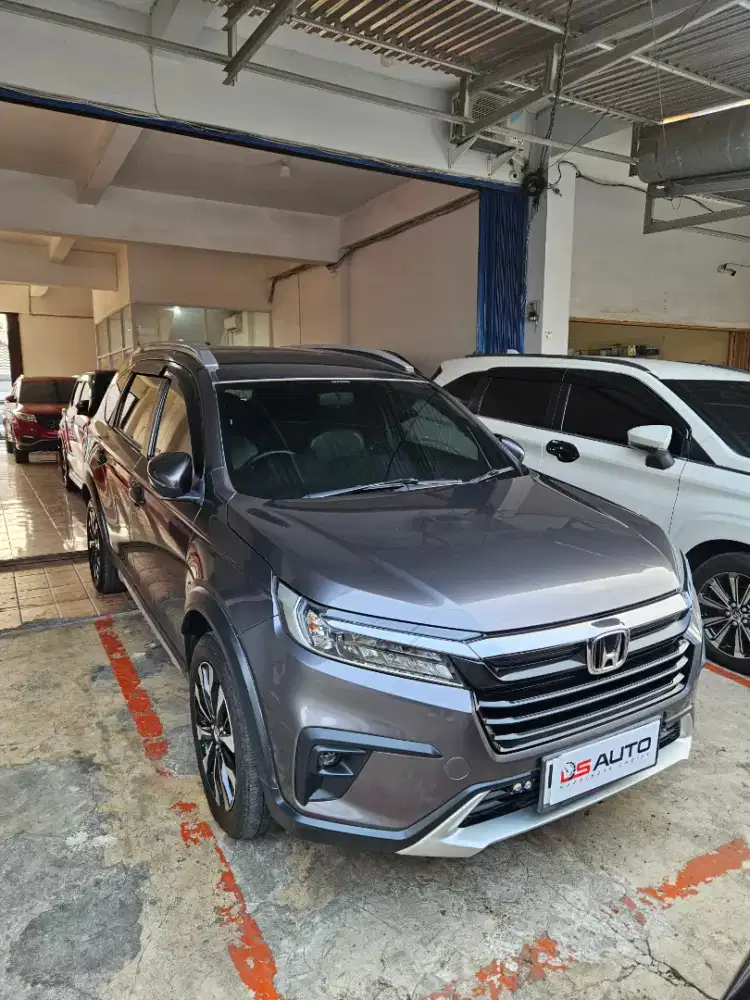 BRV Prestige Matic 2022