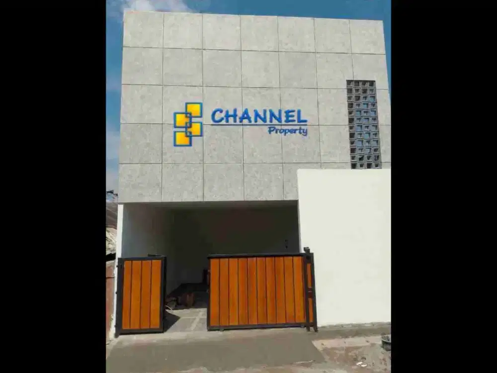 Jual Rumah Kost 2 Lantai SHM Lokasi Dekat UNPAM, An