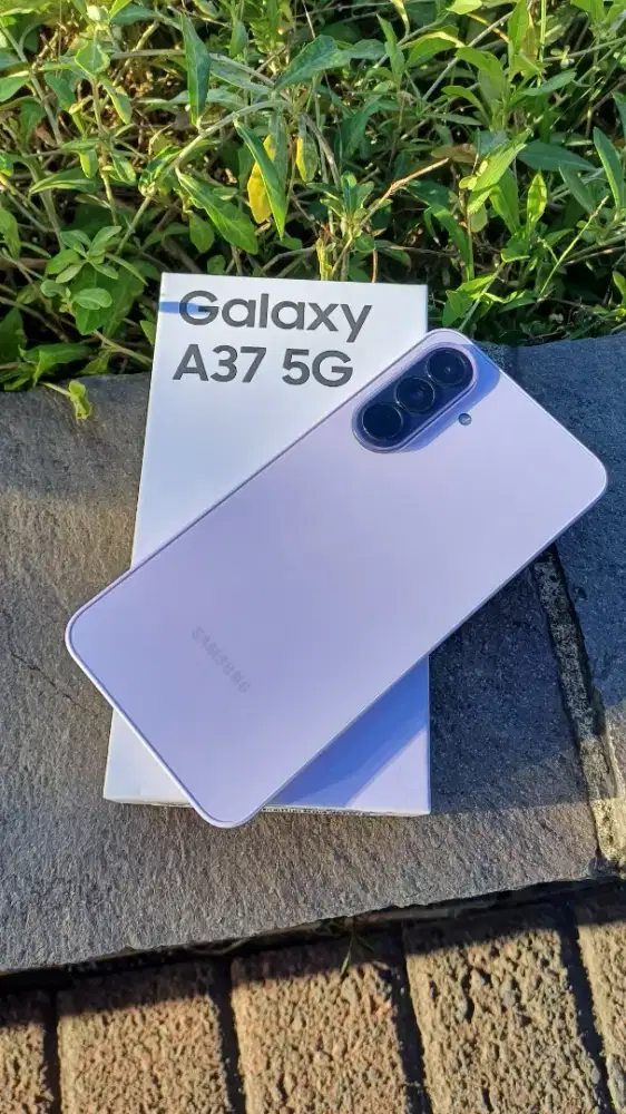 Samsung A37 8/256 sein