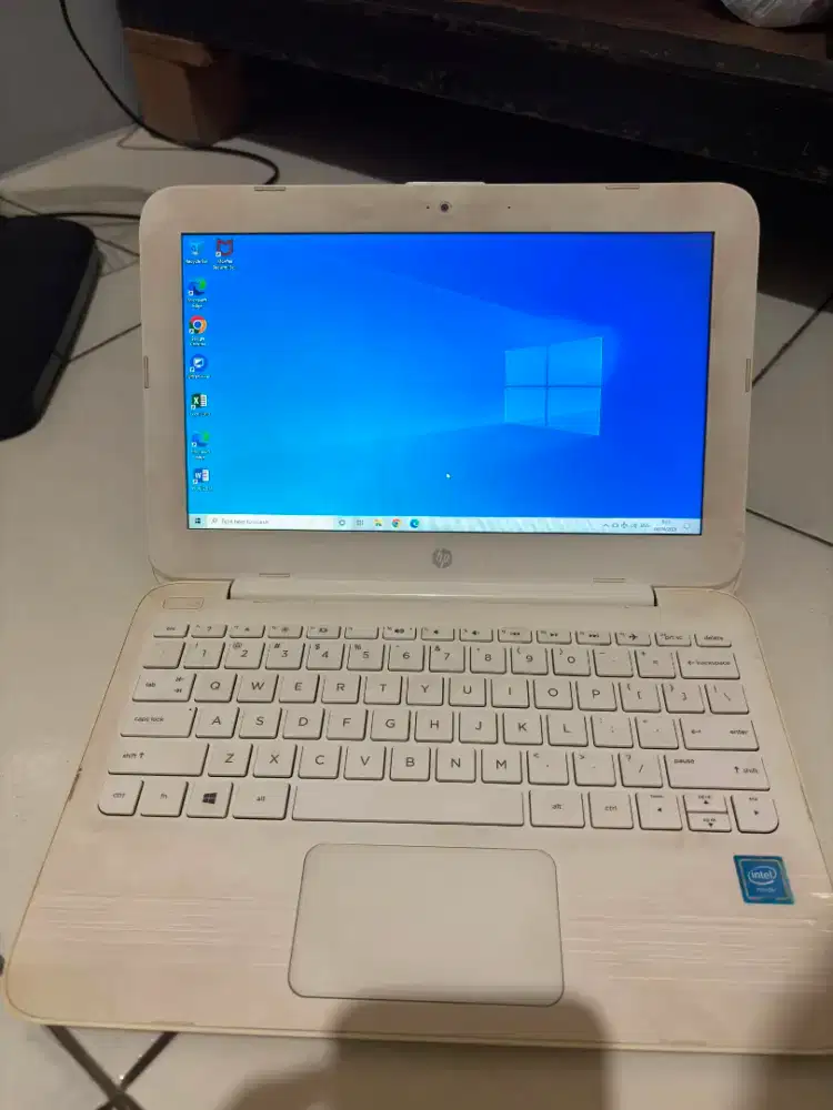 Dijual Laptop HP Stream 11inch