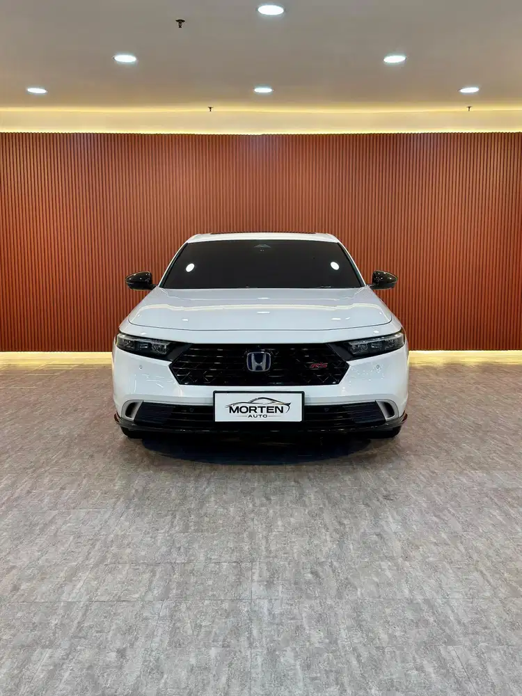 Honda Accord RS e:HEV Hybrid