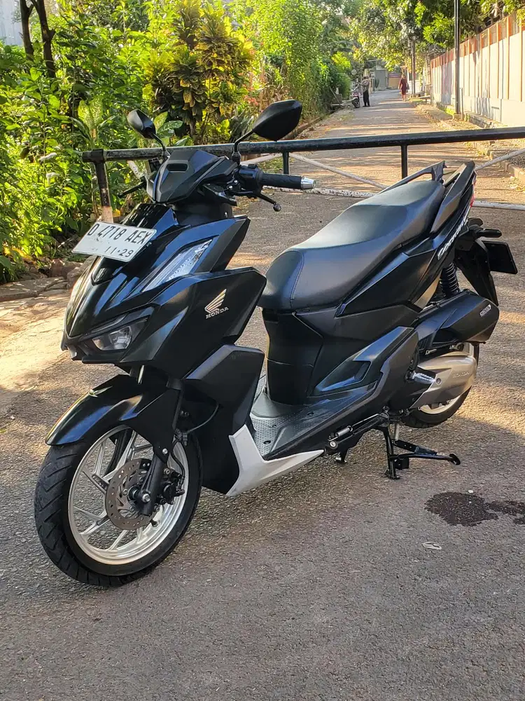 Honda vario 160 2024