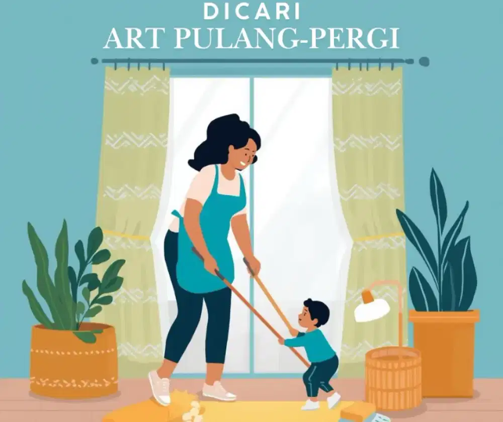 Dibutuhkan ART PP