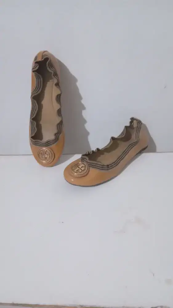 Torry Burch Sepatu Fashion