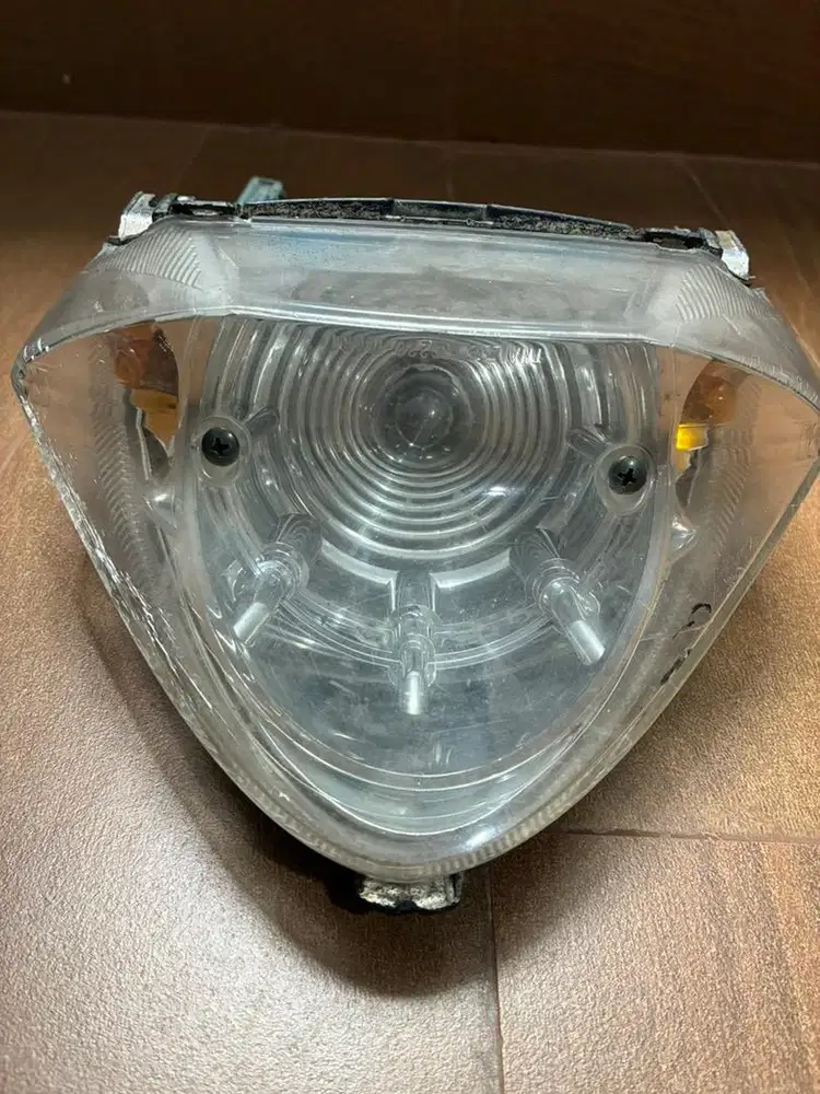 Kabel Spakbor bodi saklar aki lampu knalpot tutup oli jupiter mx old
