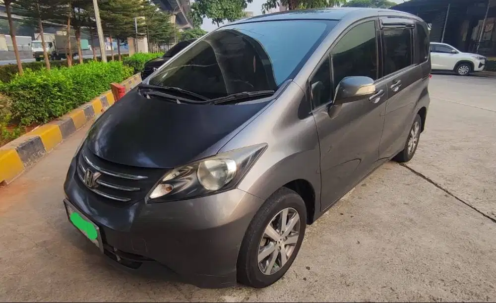 Honda Freed (2010)
