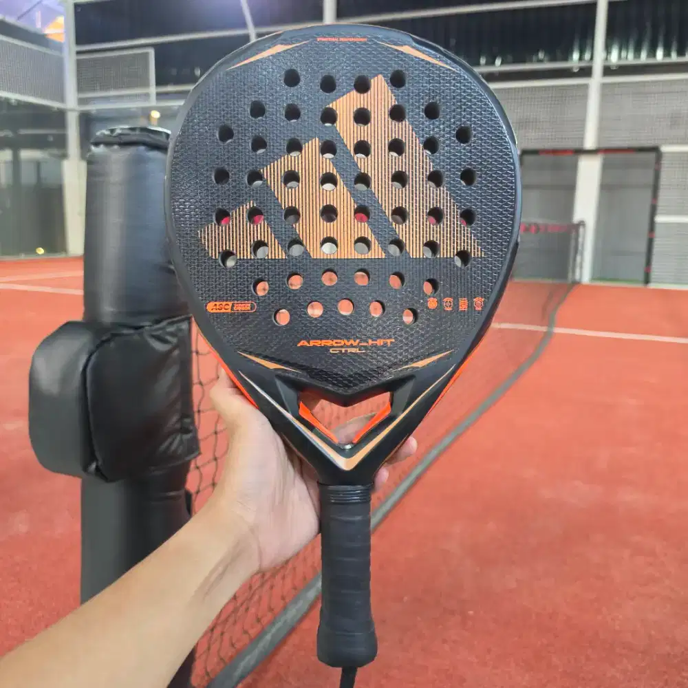 Adidas Arrow Hit CTRL 2026 Padel