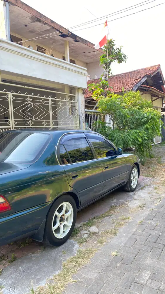 Great corolla thn 1995