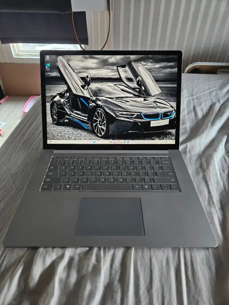 Microsoft Surface Laptop 4 15 Inch Kondisi Bagus Dan Harga Termurah