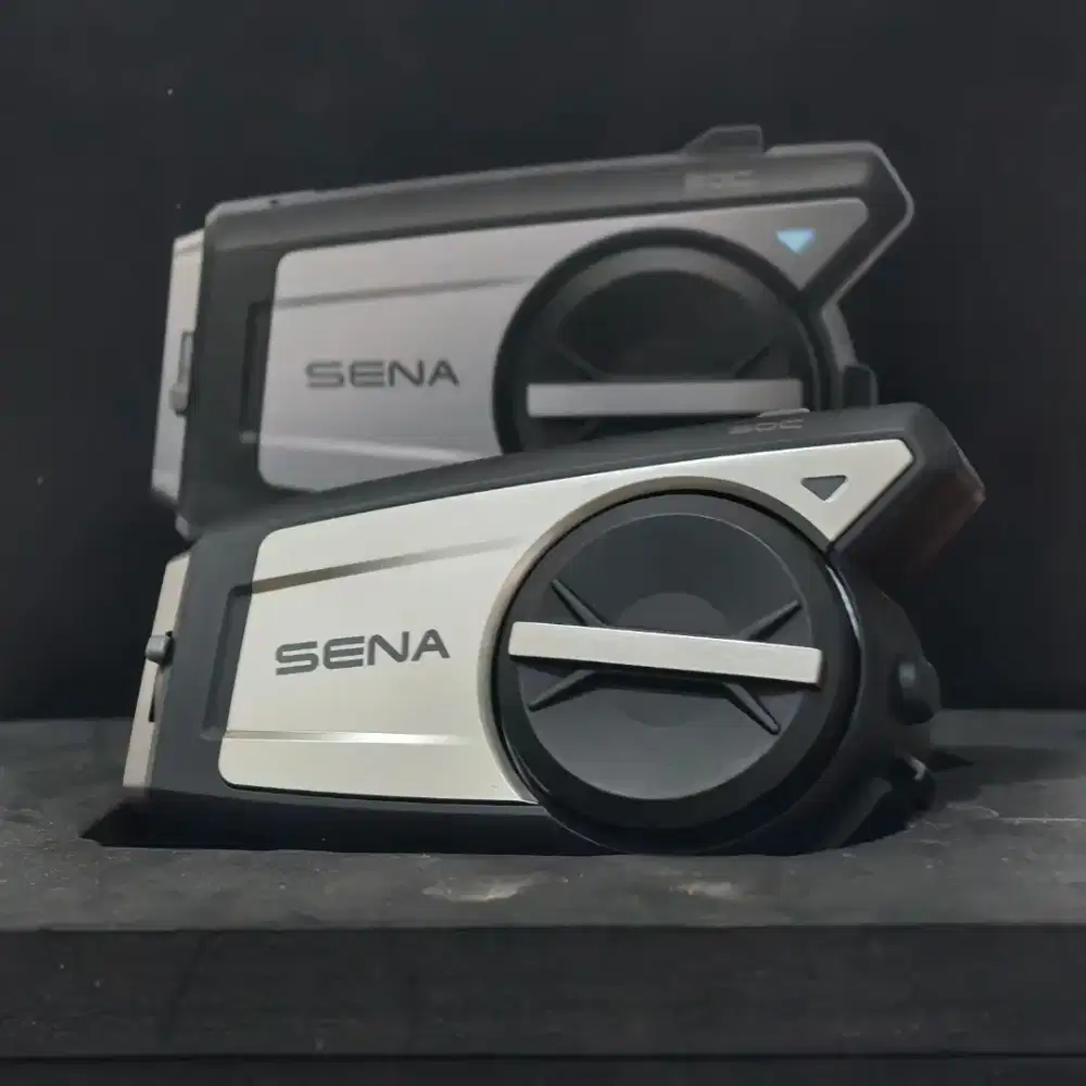 Sena 50c Harman Kardon