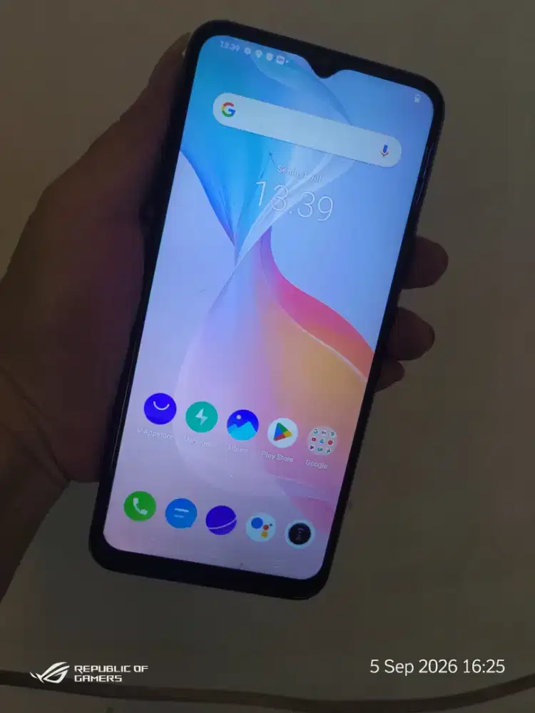 Vivo y21s Ram 4/128