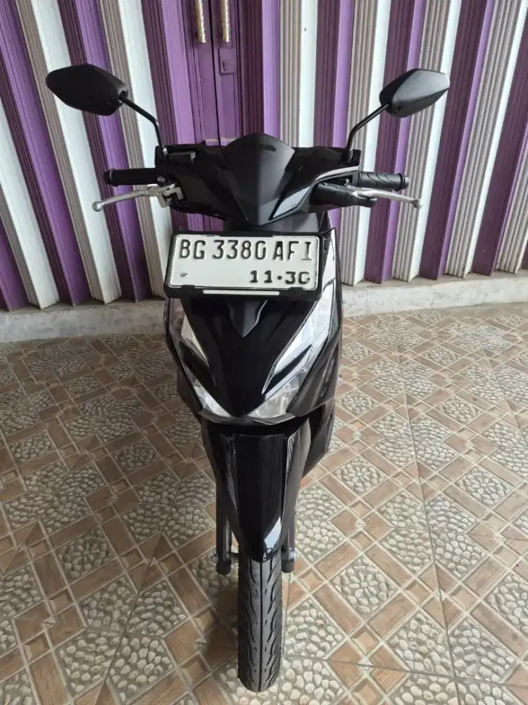 Beat cbs 2025 akhir barang langka