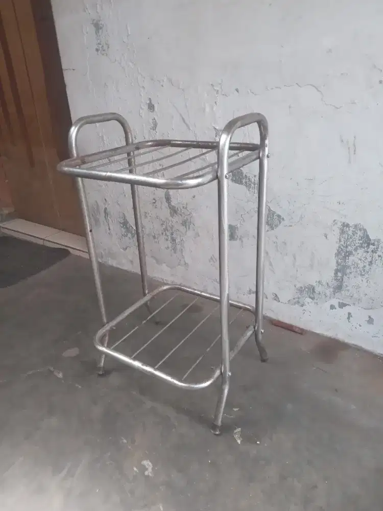 Murah Rak Susun Display