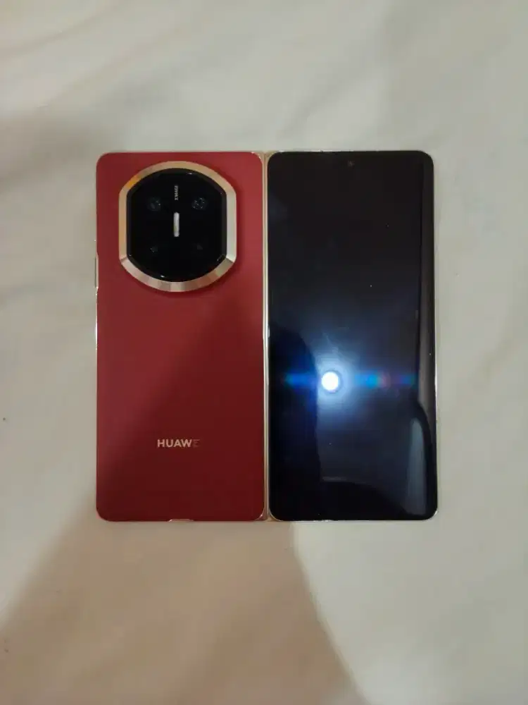 Huawei Mate X7 16/512gb resmi