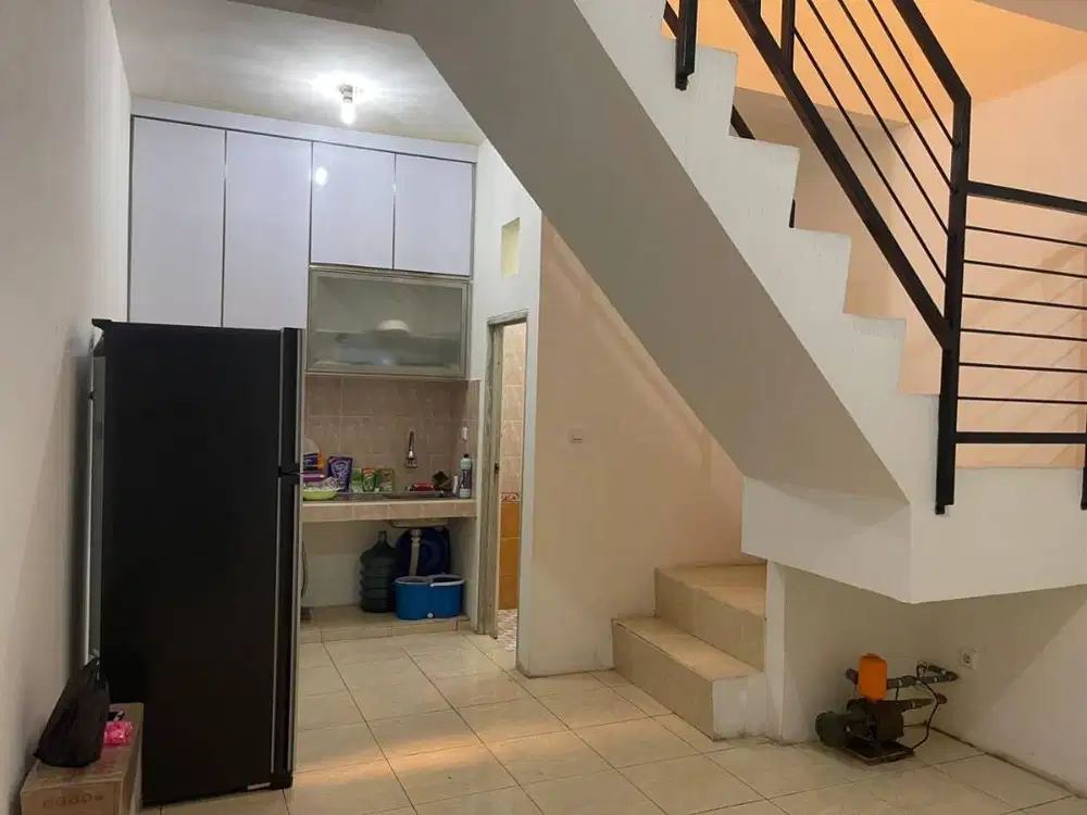 Dijual Murah Rumah Baru Minimalis